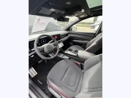 Photo 23 Hyundai Tucson Gén. IV Ph2 N Line Ultime Ed 5