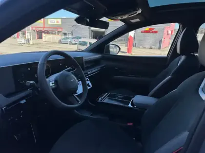 Photo 47 Hyundai Tucson Gén. IV Ph2 N Line Ultime Ed 5