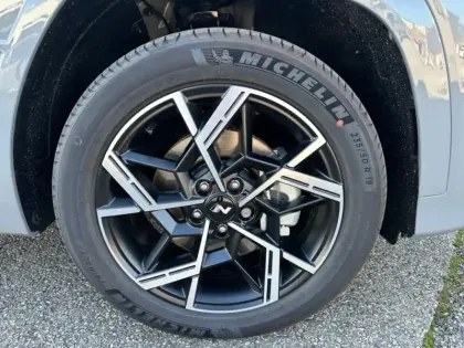 Photo 38 Hyundai Tucson Gén. IV Ph2 N Line Ultime Ed 5