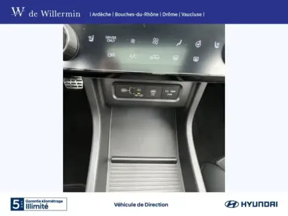 Photo 11 Hyundai Tucson 1.6 PHEV 288 N LINE ULTIME EDI