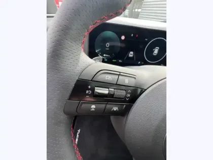 Photo 28 Hyundai Tucson Gén. IV Ph2 N Line Ultime Ed 5