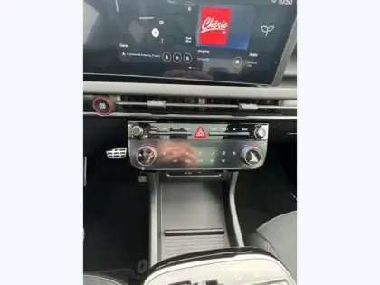 Photo 26 Hyundai Tucson Gén. IV Ph2 N Line Ultime Ed 5