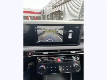 Photo 24 Hyundai Tucson Gén. IV Ph2 N Line Ultime Ed 5