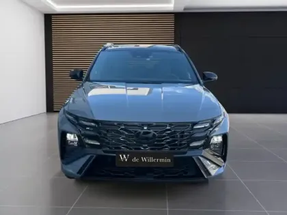 Photo 37 Hyundai Tucson Gén. IV Ph2 N Line Ultime Ed 5