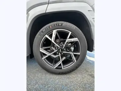 Photo 21 Hyundai Tucson Gén. IV Ph2 N Line Ultime Ed 5