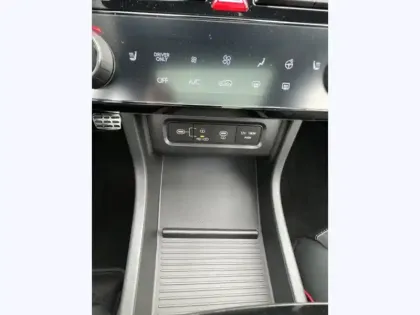 Photo 25 Hyundai Tucson Gén. IV Ph2 N Line Ultime Ed 5