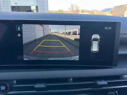 Photo 42 Hyundai Tucson Gén. IV Ph2 N Line Ultime Ed 5