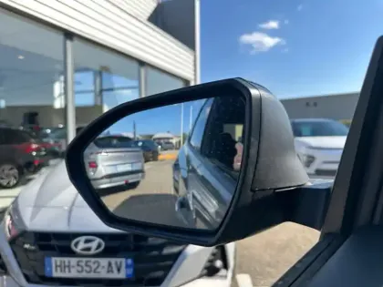 Photo 44 Hyundai Tucson Gén. IV Ph2 N Line Ultime Ed 5