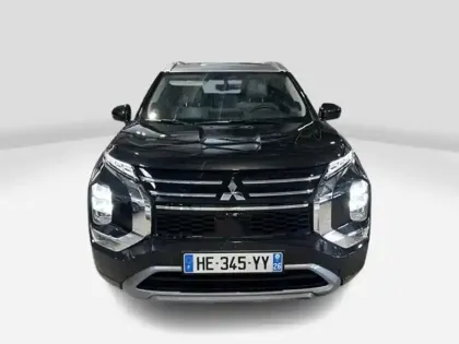 Photo 21 Mitsubishi Outlander 2.4 MIVEC Phev 306 4WD Instyle
