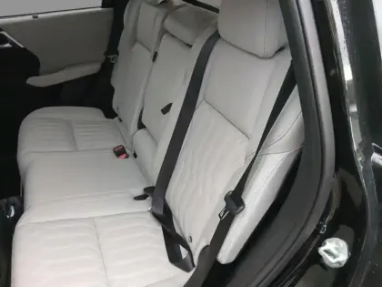 Photo 11 Mitsubishi Outlander Gén. IV Ph1 Instyle+ 5