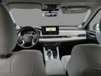 Photo 10 Mitsubishi Outlander Gén. IV Ph1 Instyle+ 5