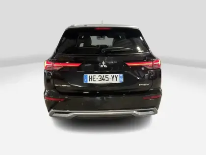 Photo 17 Mitsubishi Outlander 2.4 MIVEC Phev 306 4WD Instyle