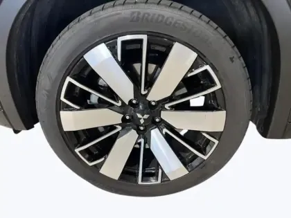 Photo 22 Mitsubishi Outlander 2.4 MIVEC Phev 306 4WD Instyle