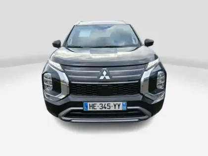 Photo 7 Mitsubishi Outlander Gén. IV Ph1 Instyle+ 5