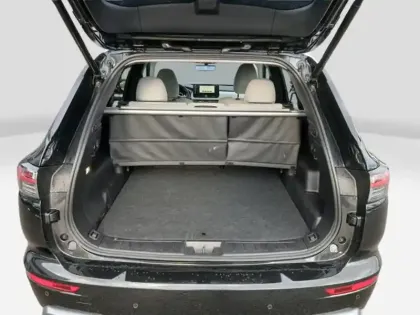 Photo 8 Mitsubishi Outlander Gén. IV Ph1 Instyle+ 5