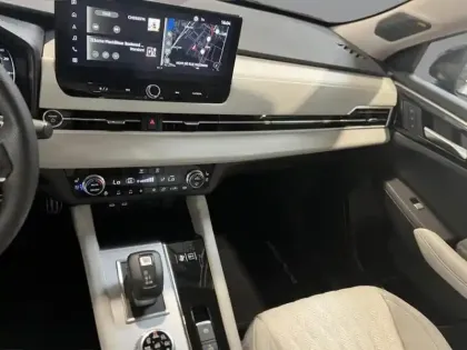 Photo 28 Mitsubishi Outlander 2.4 MIVEC Phev 306 4WD Instyle