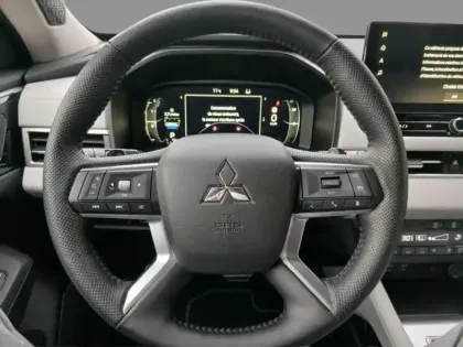 Photo 12 Mitsubishi Outlander Gén. IV Ph1 Instyle+ 5