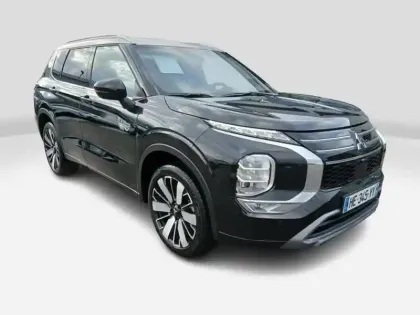 Photo 6 Mitsubishi Outlander Gén. IV Ph1 Instyle+ 5