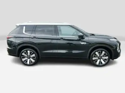 Photo 5 Mitsubishi Outlander Gén. IV Ph1 Instyle+ 5