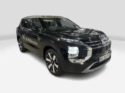 Photo 20 Mitsubishi Outlander 2.4 MIVEC Phev 306 4WD Instyle