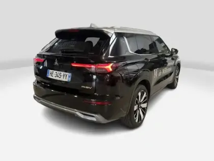 Photo 18 Mitsubishi Outlander 2.4 MIVEC Phev 306 4WD Instyle