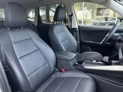 Photo 15 Mg ZS 1.5L 197ch Hybrid+ Luxury