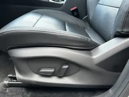 Photo 14 Mg ZS 1.5L 197ch Hybrid+ Luxury