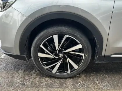 Photo 9 Mg ZS 1.5L 197ch Hybrid+ Luxury