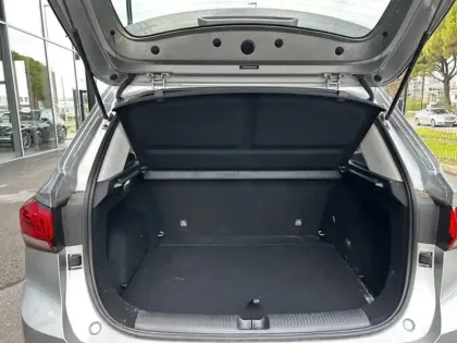 Photo 10 Mg ZS 1.5L 197ch Hybrid+ Luxury