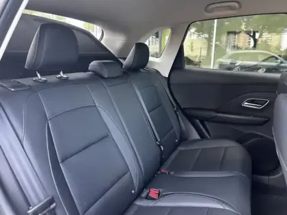 Photo 19 Mg ZS 1.5L 197ch Hybrid+ Luxury