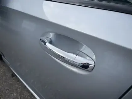 Photo 8 Mercedes Classe A 250 e Hybrid EQ AMG Line