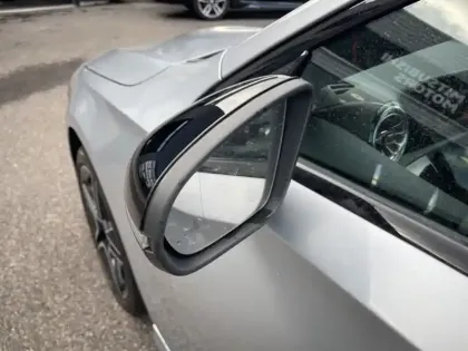 Photo 9 Mercedes Classe A 250 e Hybrid EQ AMG Line