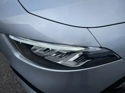 Photo 11 Mercedes Classe A 250 e Hybrid EQ AMG Line