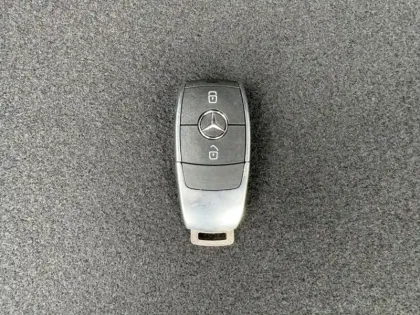 Photo 16 Mercedes Classe A 200 d AMG Line