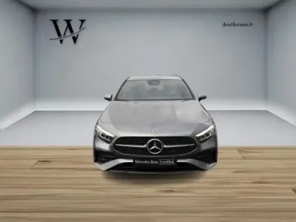 Photo 26 Mercedes Classe A Gén. IV (W177) Ph2 AMG Line 5