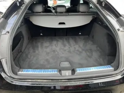 Photo 10 Mercedes Classe GLC GLC 300e 4MATIC Coupé AMG Line