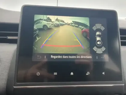 Photo 11 Mitsubishi Colt Gén. VIII Ph1 Business 5