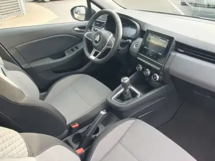 Photo 6 Mitsubishi Colt Gén. VIII Ph1 Business 5