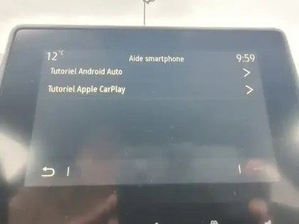 Photo 17 Mitsubishi Colt Gén. VIII Ph1 Business 5