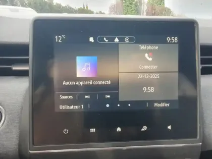 Photo 8 Mitsubishi Colt Gén. VIII Ph1 Business 5