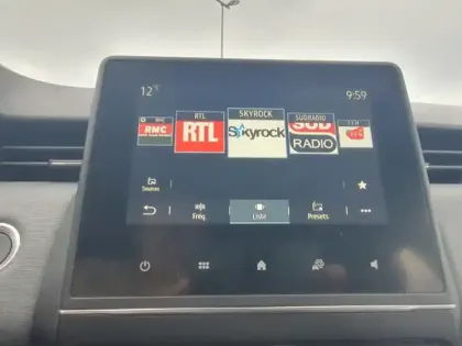 Photo 10 Mitsubishi Colt Gén. VIII Ph1 Business 5