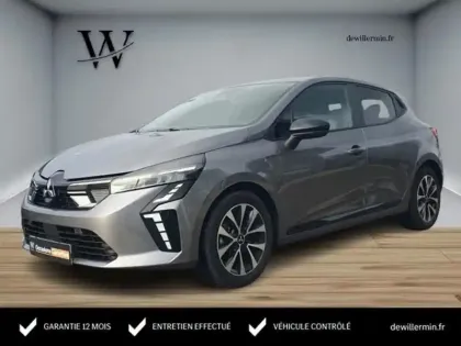 Photo Mitsubishi Colt Business