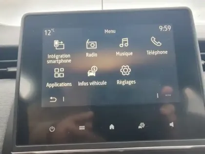 Photo 9 Mitsubishi Colt Gén. VIII Ph1 Business 5