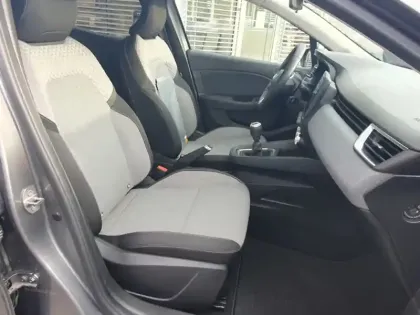 Photo 7 Mitsubishi Colt Gén. VIII Ph1 Business 5