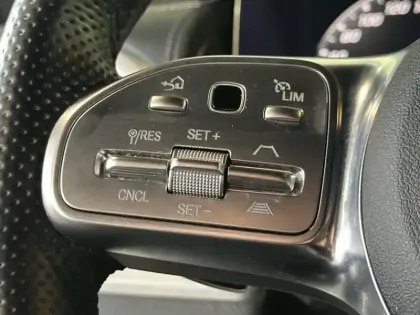 Photo 17 Mercedes CLA G 500