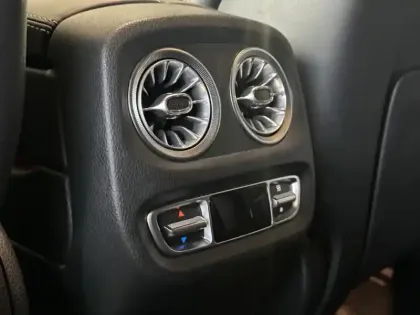 Photo 31 Mercedes CLA G 500