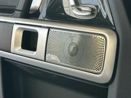 Photo 26 Mercedes CLA G 500