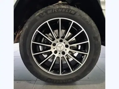 Photo 14 Mercedes CLA G 500