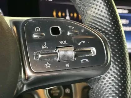 Photo 27 Mercedes CLA G 500