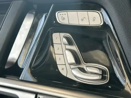 Photo 16 Mercedes CLA G 500